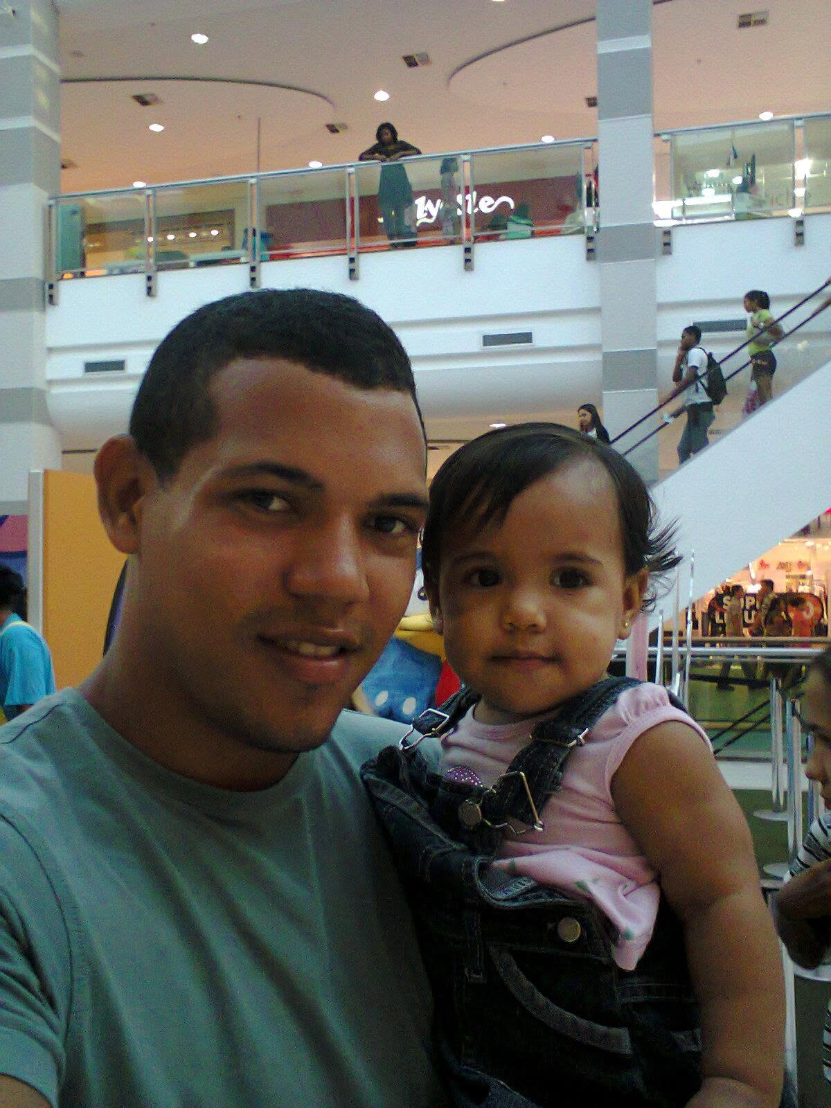 Foto da Malu